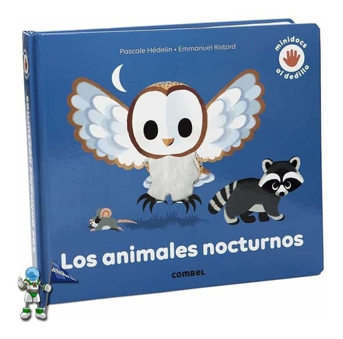 Los Animales Nocturnos