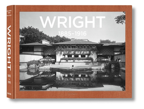 Frank Lloyd Wright. Complete Works. Vol. 1, 1885-1916 Remate