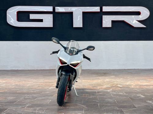 Imagen 3 de 15 de Ducati Panigale V2 2021