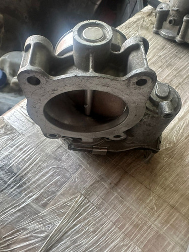 Cuerpo De Aceleracion Buick Enclave,cadillac Cts, Original (Usado)