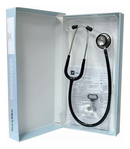 Estetoscopio Profesional Adulto Welch Allyn 5079-135