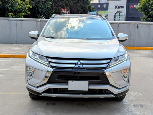 Mitsubishi Eclipse Cross 1.5 Gls At