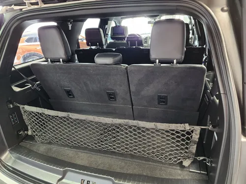Ford Expedition 3.5 Limited 4x2 At