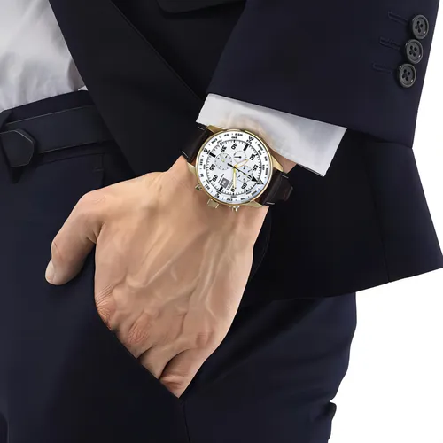 Reloj citizen aviator new arrivals