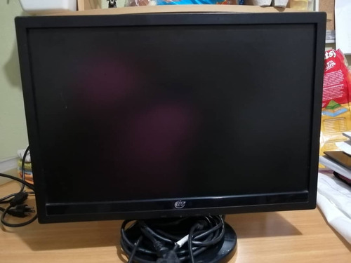 Monitor De Computadora (usado)