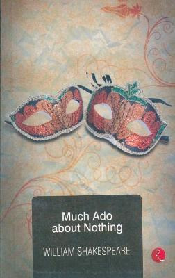 Libro Much Ado About Nothing - William Shakespeare
