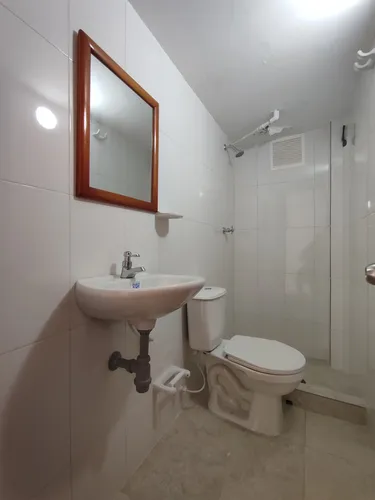 Casa En Arriendo En La Ceiba. Cod A28268