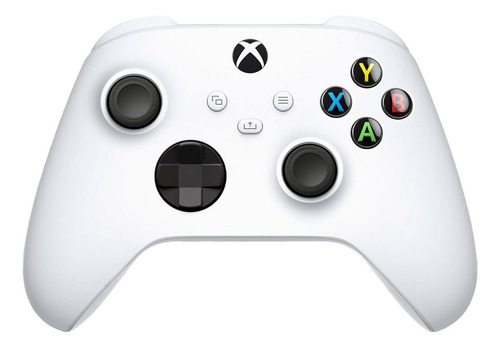 Consola Microsoft Xbox Series X Digital 1tb Color Blanco - Excelente (Reacondicionado)