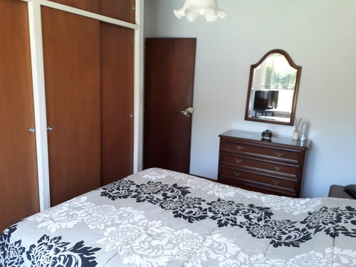 Casa En Alquiler Temporario La Unión 4 Ambientes