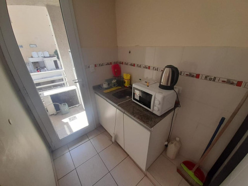 Gran Oficina En Venta - 120m2 - Centro