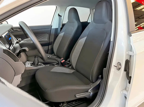 Volkswagen Polo 1.6 Msi Track