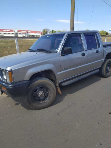 Mitsubishi L200 L200
