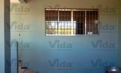 Imagem 3 de 15 de Prédio Inteiro Para Locação Em Quitaúna - Osasco - 18417
