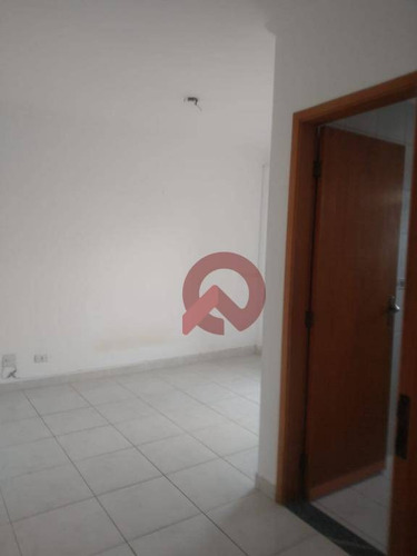 Imagem 23 de 29 de Apartamento Com 3 Dormitórios À Venda, 88 M² Por R$ 340.000,00 - Tupi - Praia Grande/sp - Ap3401