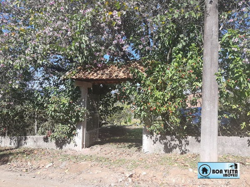 Imagem 1 de 16 de Rural Chacara Com 1 Quarto - B0599-v