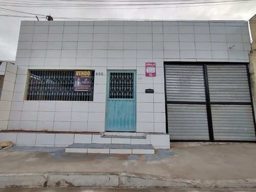 Casa Com 4 Quartos 2 Banheiros