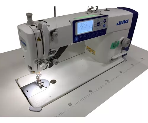 JUKI DDL 8000A - Maquina de coser industrial