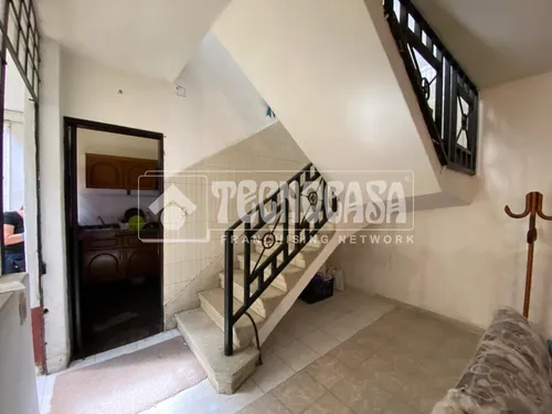 Venta Casas Guadalupe Tepeyac T-df0024-0347