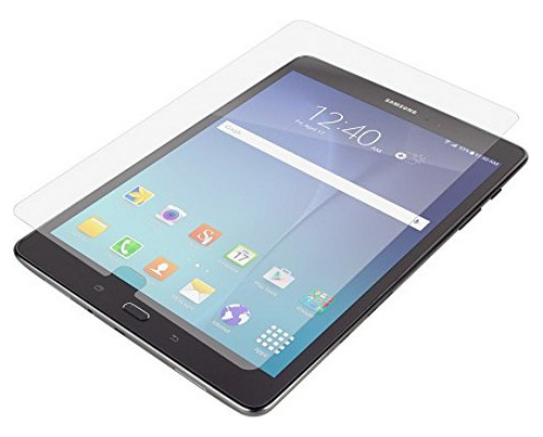 Protector Pantalla Cristal Hd Para Samsung Galaxy Tab 8.0 Sm