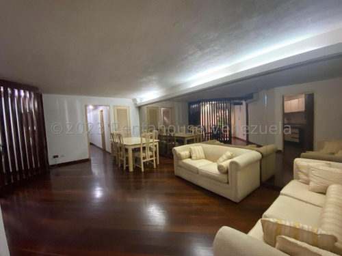 Venta De Apartamento\ La Alameda\ Mg- 4-4168