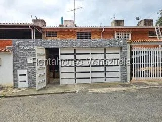 Casa En Venta En La Trinidad