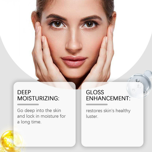 Relief Cream Creme Hidratante Para Rosto E Oleoso