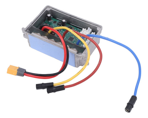 Placa Controladora De Patinete Eléctrico, Buen Calor