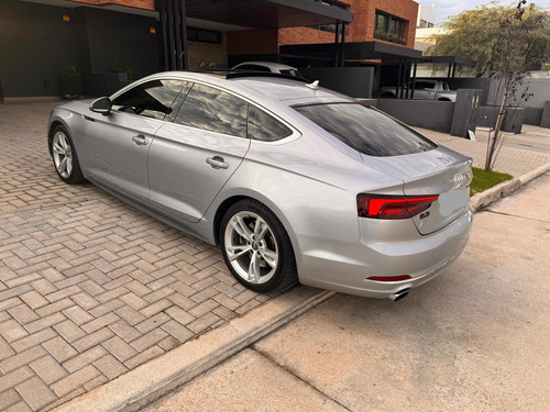 Audi A5 Sportback 2.0 Tfsi 252cv