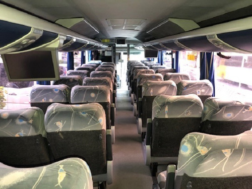 Onibus Scania