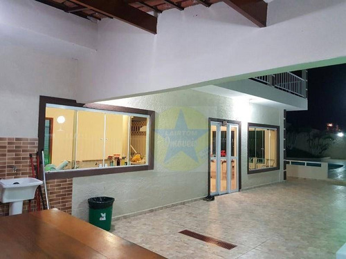 Chácara À Venda, 12000 M² Por R$ 580.000,00 - Mascate - Nazaré Paulista/sp - Ch0644
