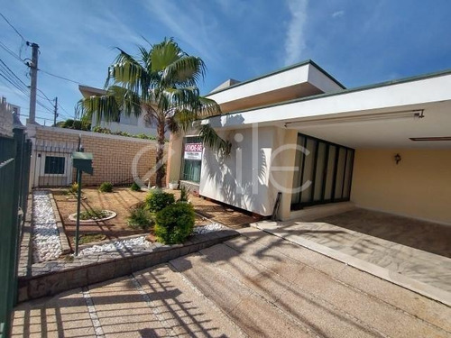 Imagem 1 de 18 de Casa À Venda Em Taquaral - Ca008679