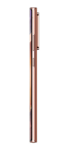 Imagem 5 de 5 de Smartphone Samsung Galaxy Note20 Ultra, 256gb, 12gb Ram, Tel