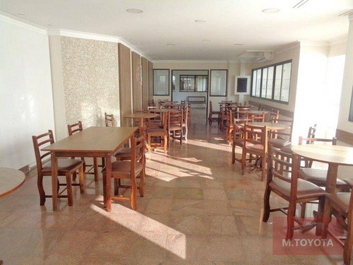 Imagem 29 de 30 de Apartamento À Venda, Com 3 Dormitórios (1 Suíte) E 2 Vagas - Vila Rosália - Guarulhos / Sp - Ap0173