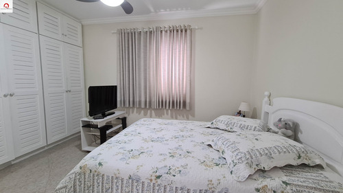 Imagem 16 de 23 de Guarujá Sp - Praia Das Pitangueiras - 100 M² - 3 Dormitórios - Reformado - 2 Vagas De Garagens - Ap05672 - 69193989