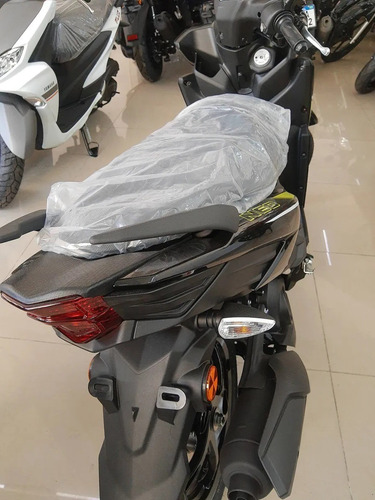 Imagem 4 de 11 de Yamaha Neo 125 Ubs 2023 0 Km E