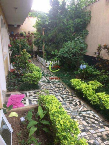 Imagem 2 de 16 de Casa À Venda Cinira Itapecerica Da Serra - Vca0984