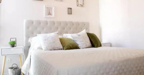 Departamento En Venta 2d 2b San Bernardo Buena Conectividad