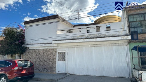 Casa En Venta En Col. Iv Centenario Durango