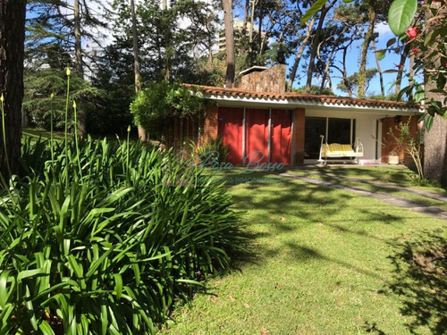 Imagen 2 de 22 de Casa En Mansa- Punta Del Este Para La Venta.