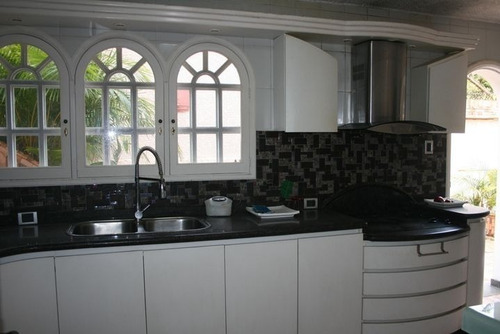 Imagen 5 de 14 de Casa Urb Club De Campo 1300m2 San Antonio De Los Altos.