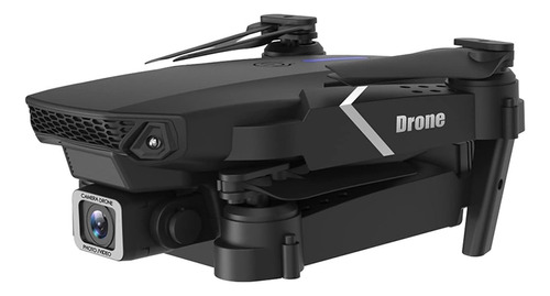 E88pro-dron 4k Con Cámara Hd Gran Angular De 2024 Funda