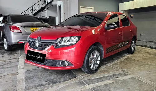 Renault Logan 1.6 Expression / Life +