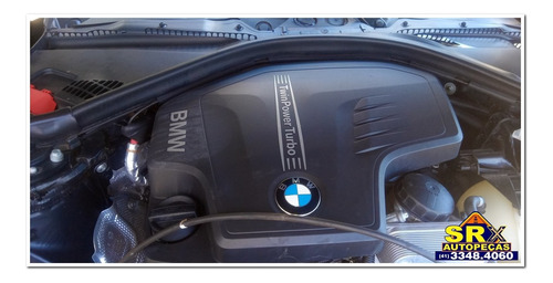 Sucata Bmw 320i Sport 2.0 184 Cv 2014