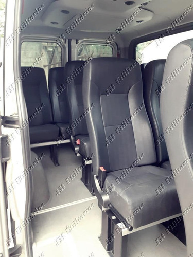 M.benz Sprinter Cdi 415 Ano 2019 T.baixo Jm Cod.201