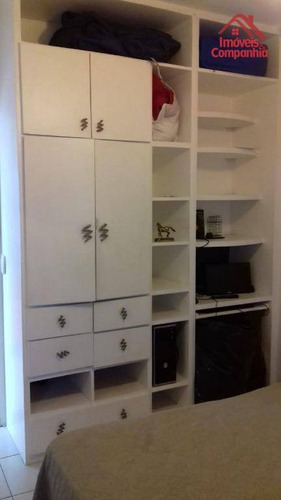 Imagem 20 de 30 de Cobertura À Venda, 400 M² Por R$ 1.100.000,00 - Aldeota - Fortaleza/ce - Co0019