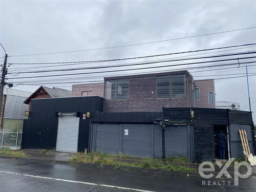 Vendo Local Comercial Esquina Más Dpto.en Fundo El Carmen