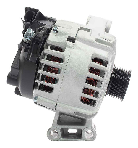 Alternador Para Suzuki Sx4 2.0 2012 Sistema Valeo 120a