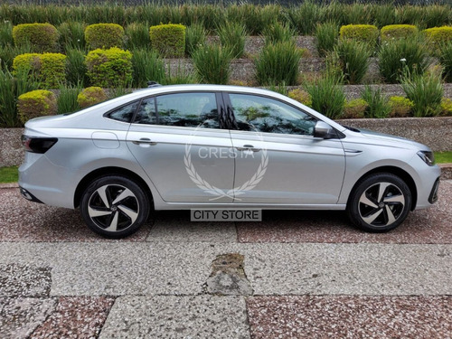 Volkswagen Virtus 1.0 Tsi Highline At