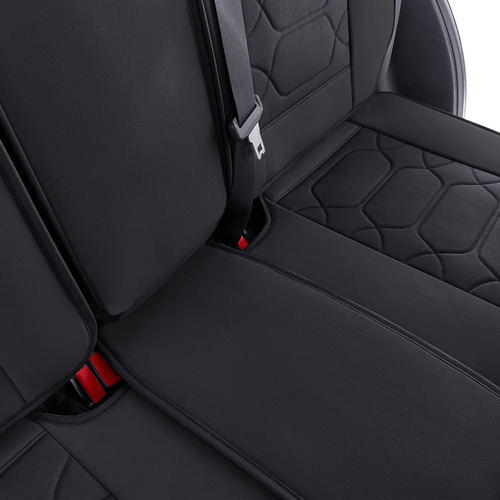 Fundas De Asiento Para Mazda Cx-5 2012-2025 Juego Completo N