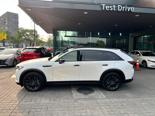 Mazda CX-70 5p I Grand Touring L6/3.3/T MHEV Aut